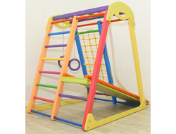 ДСК раннего развития PLASTEP 5-цветик 130 купить в Воронеже