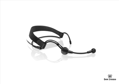 Головная гарнитура SENNHEISER XSW 1-ME3-A
