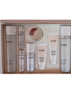 Осветляющий набор O HUI Extreme White