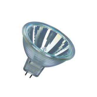 Лампа галогенная OSRAM 44870 WFL 50W 12V GU5.3