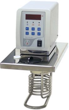 Термостат жидкостной LOIP LT-300 , до +10…+150°С , ±0,1 с охлаждающим теплообменником