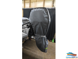 Транспортировочный чехол - Сузуки 40-50-60   -4 такта (до 2013 г.в.)