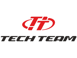 Батутный самокат Tech Team