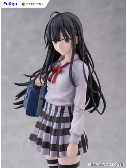 Фигурка Юкино Юкиношита (Yukinoshita Yukino Tenitol)