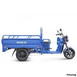 Грузовой электротрицикл Rutrike Круиз 60V1000W