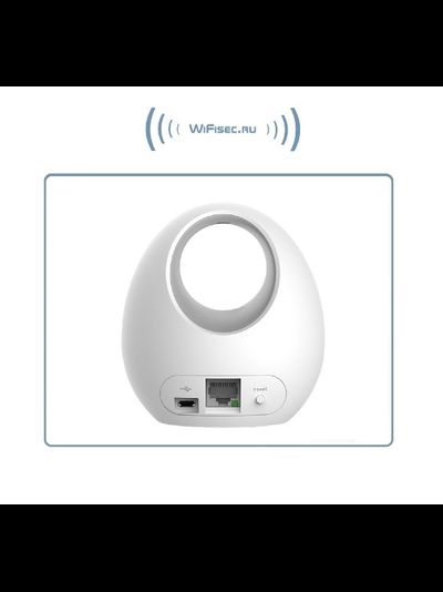 EZVIZ W2D Базовая станция для Ezviz Mini Trooper 2 (С3А)