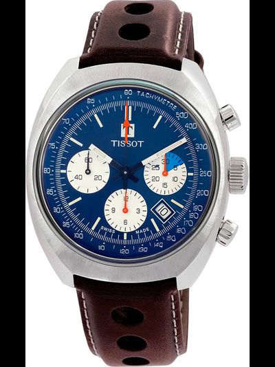 Швейцарские часы Tissot T124.427.16.041.00