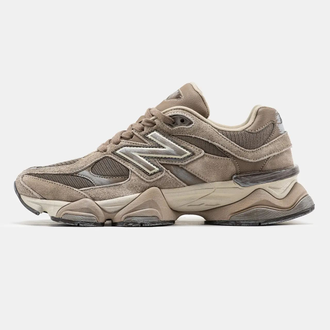 New Balance 9060 Beige Brown