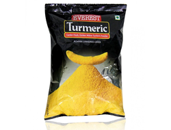 Куркума порошок (Turmeric Powder Haldi) 100гр