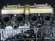 Двигатель Yamaha FZ 750 1FM