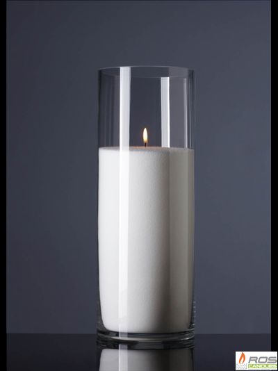 Насыпная свеча 40 см