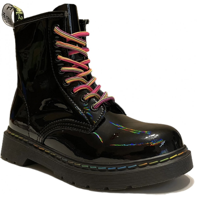 Ботинки Dr Martens 1460 Rainbow мужские