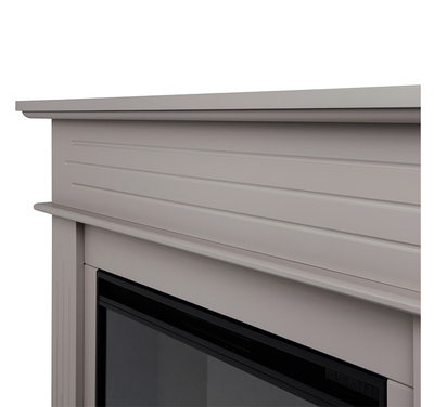 Линейный электрокамин Regent BGC с Flash 36