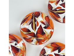 Тарелка суповая (глубокая)