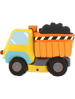 Самосвал 44"/112 см