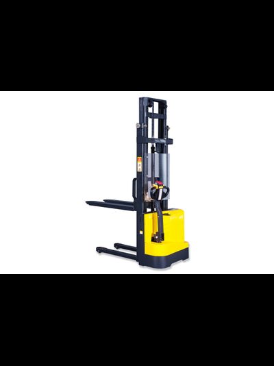 Самоходный Штабелер AX 1025E OXLIFT 3000 мм 1500 кг