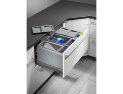 ВСТРАИВАЕМАЯ СИСТЕМА 60,3Л XXL HAILO