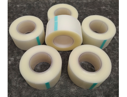 Одноразовый самоклеящийся бинт для грипов FJ-062 (2,5 см x 9 метров)