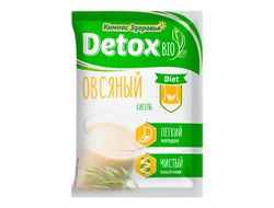 Кисель овсяный (Diet), 25г (Компас здоровья)