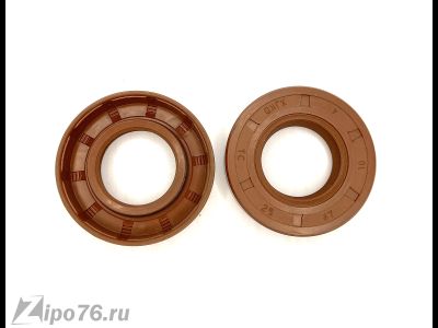 Сальник стиральной машины 25x47x10