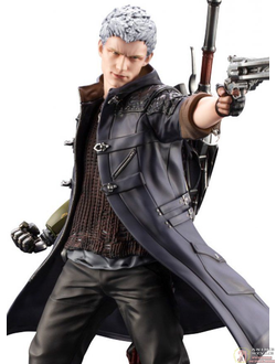 Фигурка 1/8 Неро (Nero)