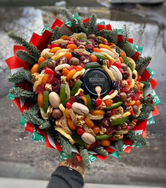 Композиция # 8