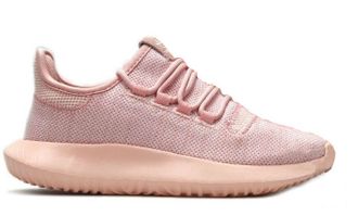 Adidas Tubular Коралловые (36-40) Арт. 377F-A