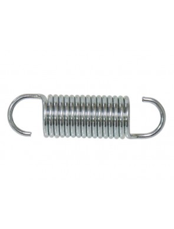 Пружина крепления глушителя SPI 02-105-01 для Arctic Cat: 0612-471, BRP LYNX/Ski-Doo: 414355000