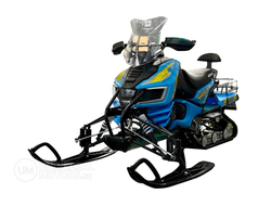 Снегоход BARS VOX200