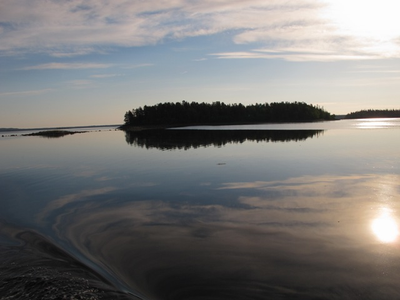 10-17 июня 2025г. Свирь, Соловки, Тихвин "Соловецкий архипелаг. Святая легенда"