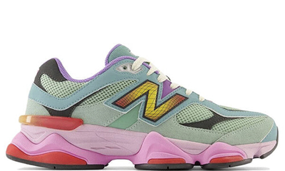 New Balance 9060 Multi Color