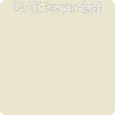 Плинтус из дюрополимера МП9 покрашенный в цвет RAL 1013