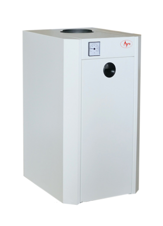 Котел Луч КСГВ-12