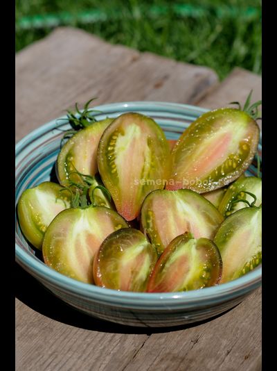 Томат Сладкое Трюфельное Сердце