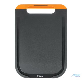 IVLEV CHEF FUSION ДОСКА РАЗДЕЛОЧНАЯ 34X24Х0,8СМ ПЛАСТИК  852-130