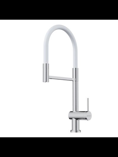 Смеситель OMOIKIRI Kanto-2 Plus-SB