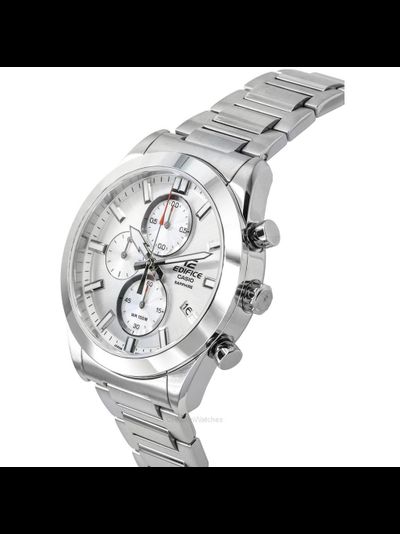 Часы Casio Edifice EFB-710D-7A