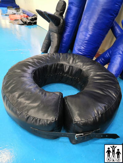 Валик апперкотный