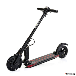 Электросамокат E-TWOW Booster plus V