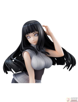Фигурка 1/8 Хината (Hyuuga Hinata)
