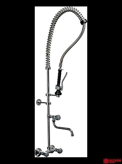 Устройство душирующее CanCan CC.MT04