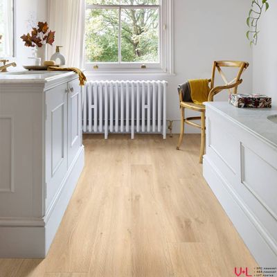 Кварцвиниловая плитка Moduleo Roots 0,55 EIR Galtymore Oak 86237BE 33 класс толщина 2.5 мм микрофаска клеевая 3.206 м2