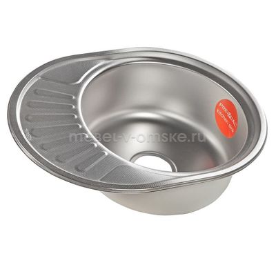 Мойка врезная PREMIAL- PL5745