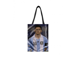 Сумка-шоппер Лионель Месси, Lionel Messi №29