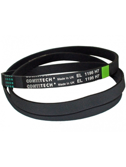 Ремни для стиральных машин