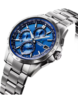 Часы Casio Oceanus OCW-T2600-2A3