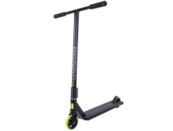 “Трюковой самокат Tech Team Duker 3.0 зеленый.”