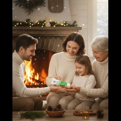 Крем-масло «Виватон» с эфирным маслом пихты, 50 мл