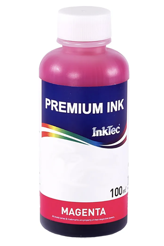 INKTEC (E0013) Чернила для Epson  (T0683/Т0693/Т0713), 100 мл, MAGENTA