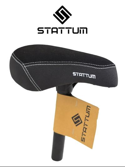 Седло для BMX STATTUM
